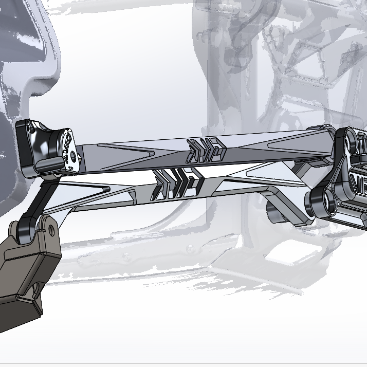 UTV Parts and Performance Components | AVID Racing