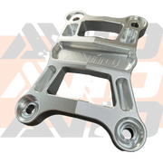 Pro R Billet Radius Rod Plate - AVID Racing