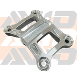 Pro R Billet Radius Rod Plate - AVID Racing