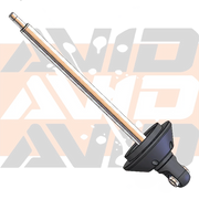AVID Front Shock Shaft Replacement Kit - AVID Racing