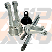AVID Front Shock Shaft Replacement Kit - AVID Racing