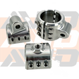 2" Tube Billet Limit Strap Mount - AVID Racing