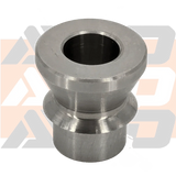 Misalignment, 1" to 14mm(9/16), 1.00x.625x.687 (2.750TW) - AVID Racing