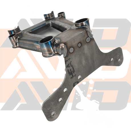 Race Radius Rod Plate - AVID Racing