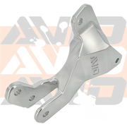 Trailing Arm Billet RR Cap, LH - AVID Racing
