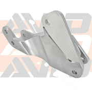 Trailing Arm Billet RR Cap, LH - AVID Racing