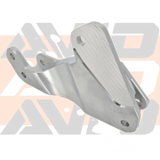 Trailing Arm Billet RR Cap, RH - AVID Racing