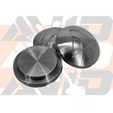 Avid Tube Cap - 1.25" ,120 Wall - AVID Racing