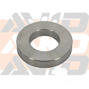 AVID Titanium Washer, 12MMx23MMx5MM - AVID Racing close up detail