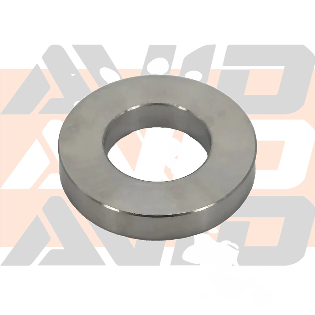 AVID Titanium Washer, 12MMx23MMx5MM - AVID Racing close up detail