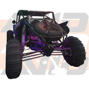 AVID Racing Yamaha YXZ1000R YX3 Hybrid Rear Chassis Conversion Kit 
