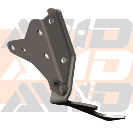 YXZ LCA Pivot Adapter, Left Hand - AVID Racing