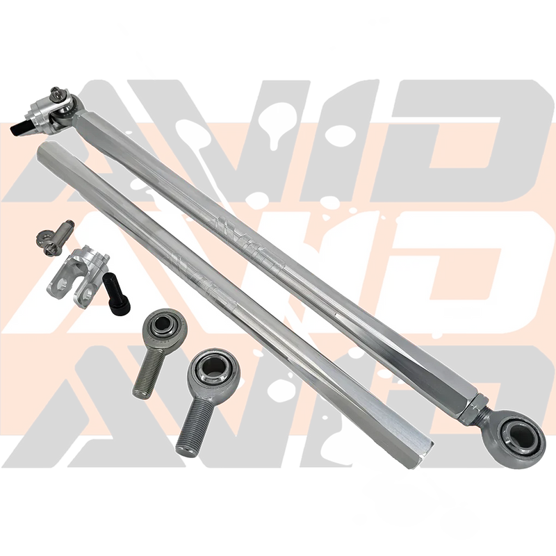 AVID YXZ Aluminum Tie Rod kit - AVID Racing
