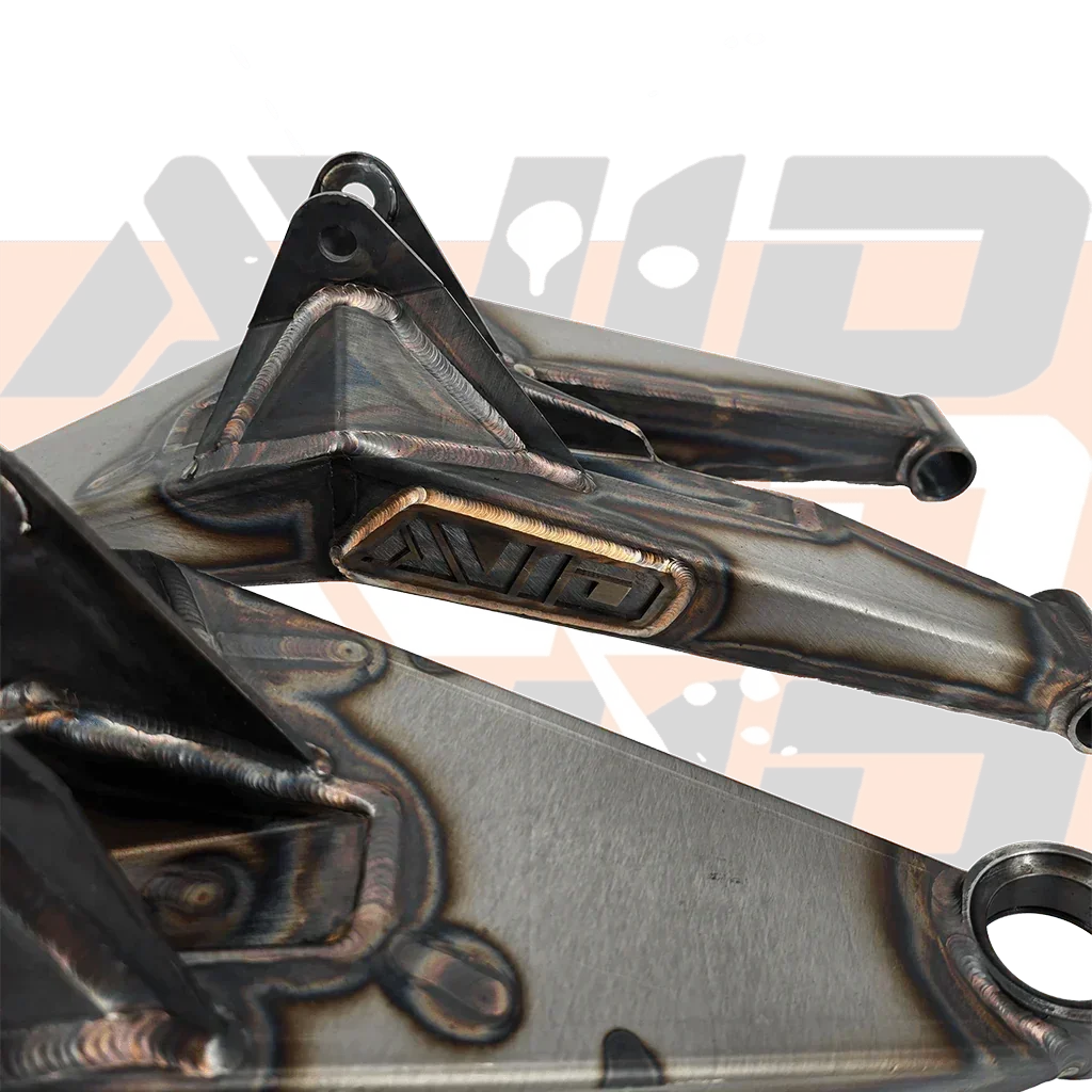 AVID YXZ XCR Front LCA, LH - AVID Racing