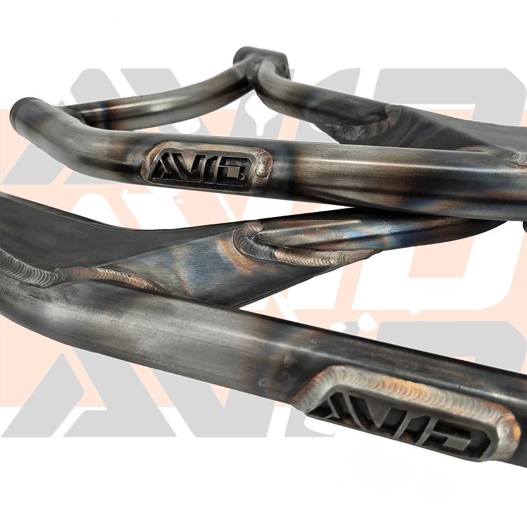 AVID YXZ XCR Front UCA, RH - AVID Racing