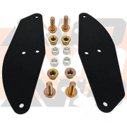 YXZ1000 Head Light Lift Bracket Kit - AVID Racing