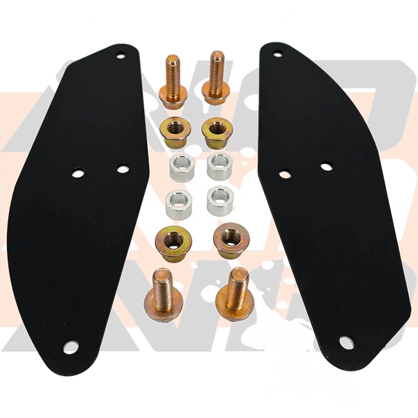 YXZ1000 Head Light Lift Bracket Kit
