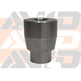 Misalignment, 3/4 to 12mm, .75x12mmx70mm - AVID Racing