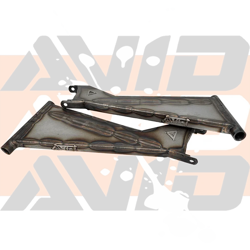 AVID YXZ XC Rear UCA, RH - AVID Racing
