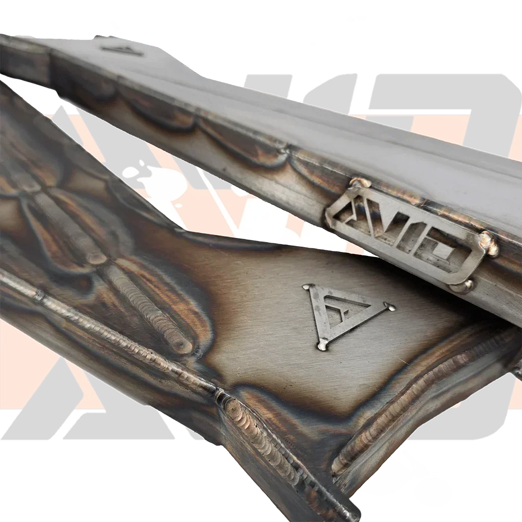 AVID YXZ XC Rear UCA, LH - AVID Racing