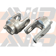 AVID YXZ Tie Rod Clevis, LH - AVID Racing