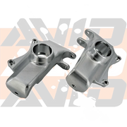 YXZ Aluminum Race Spindle Kit - AVID Racing
