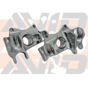 YXZ Aluminum Race Spindle Kit - AVID Racing