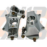 YXZ Aluminum Race Spindle Kit