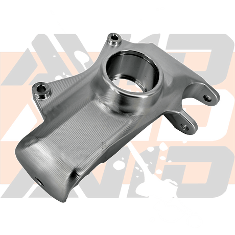 YXZ Aluminum Race Spindle Kit - AVID Racing