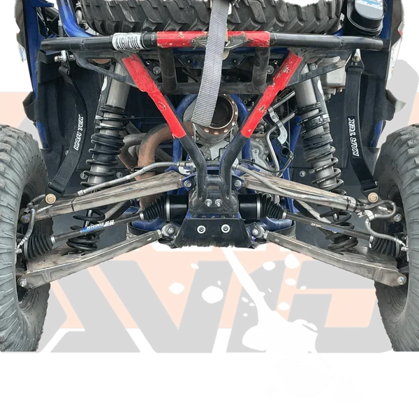 Yamaha YXZ1000R Parts and Kits – AVID Racing