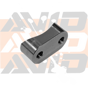 Weld-On Brake Line Tab - AVID Racing