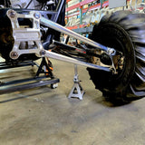 Pro R XC Rear Trailing Arm Kit