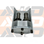 LSX Heater Core Bypass - AVID Racing