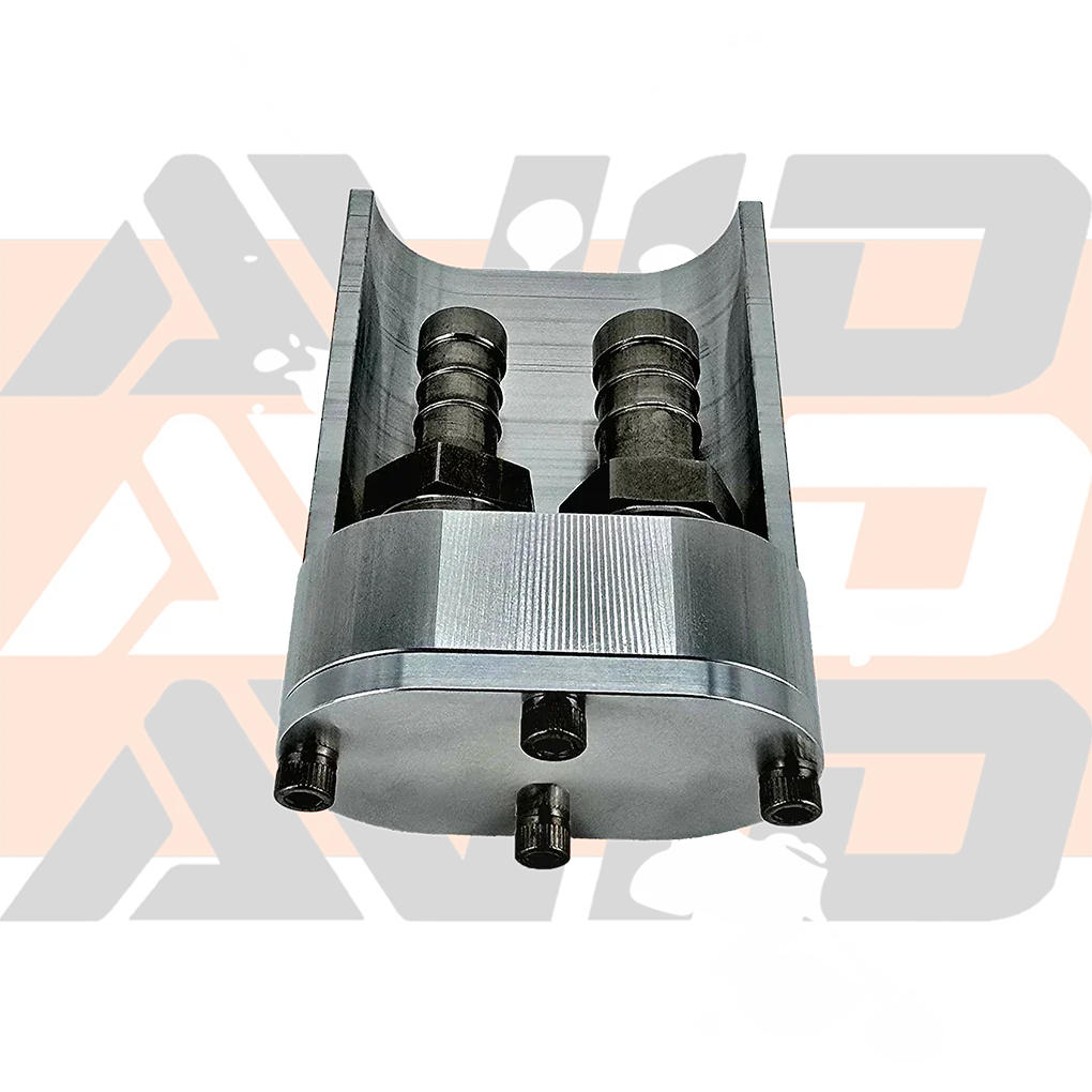 LSX Heater Core Bypass - AVID Racing
