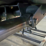 Pro R XC Rear Trailing Arm Kit
