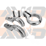 Billet Brake Line Clamp, 1.25" - AVID Racing