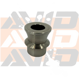 Misalignment 3/4 to 1/2 S.625 (2" TW) - AVID Racing