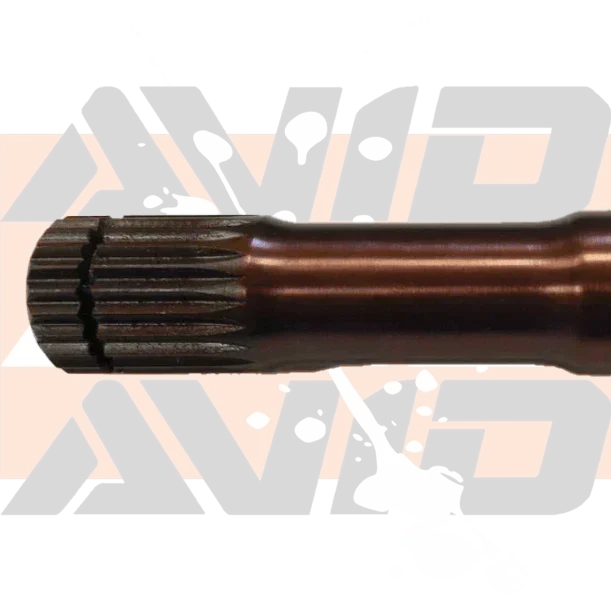 Pro R 80" Rear Axle Shaft - AVID Racing