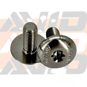 AVID Titanium Bolt, Torx Body Bolt - AVID Racing