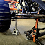 Pro R XC Rear Trailing Arm Kit