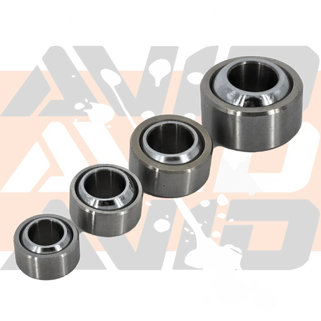 Chromoly Uniball 1" ID 2-1/8" OD - AVID Racing