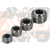 Chromoly Uniball 7/8" ID 1-5/8" OD - AVID Racing