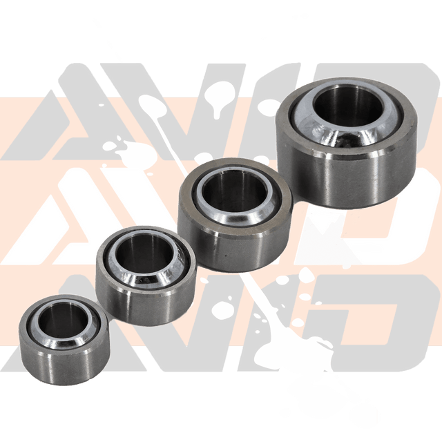 Chromoly Uniball 3/4" ID 1-3/8" OD - AVID Racing