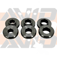 AVID Racing 10mm, 12mm, and 14mm 4140 chromoly steel weld washers