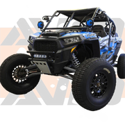 RZR XP1000 4" Over Long Travel Kit - AVID Racing