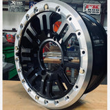 ZRP ZRPAPEX Forged Beadlock Wheel, 15"x5.5" - Pro-R / Turbo-R